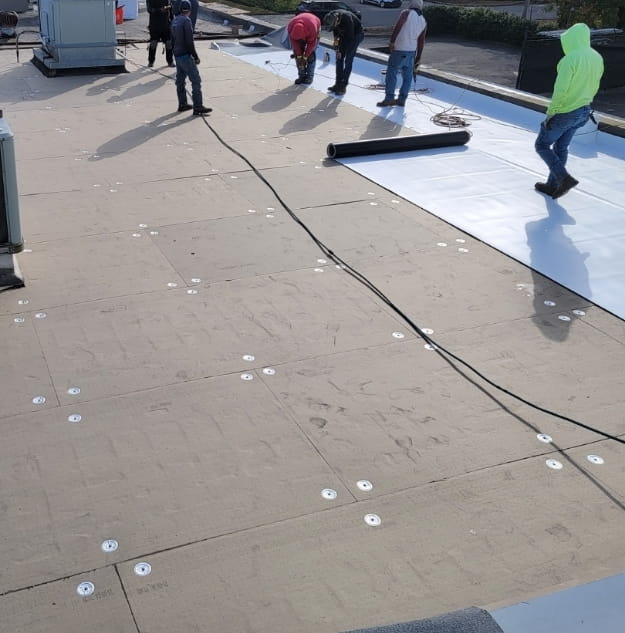 Residential & Commercial Roofing in Birmingham AL | JMR Roofing - extra-4